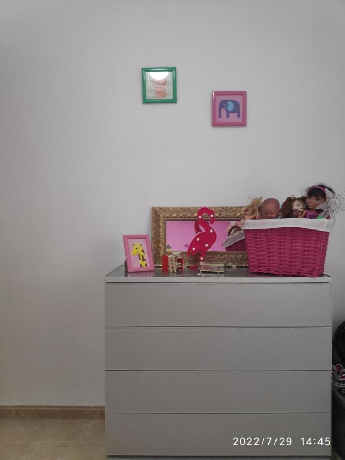 Apartamento L'Ampolla Flamingo Y Mar Ngoại thất bức ảnh
